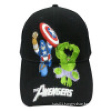 Children Sport Cap with Logo (KD52)